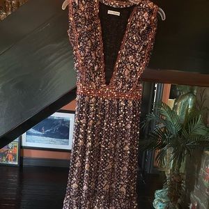 Ulla Johnson Dress